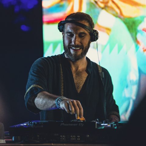 Dani Bogari
